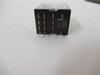Omron MY4NAC110/120S; Relay 4 Pole 110-120 VAC