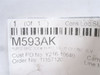 Milwaukee M593AK; Bronze Threaded Globe Valve; 2NPT; 1000WOG