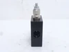 Valvole CBCALHNEAJ; Counterbalance Valve; 1/2NPT; 3:1 Ratio