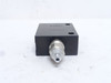 Valvole CBCALHNEAJ; Counterbalance Valve; 1/2NPT; 3:1 Ratio