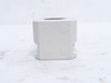 SMC E400-N04-A; Pipe Adapter; Size: 1/2" x 1/2NPT