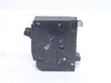 Square D QO1515; Tandom Circuit Breaker 15A/15A 1P 120/240VAC