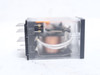 Schneider RXM4AB2BD; Relay; GP; 6A; 277VAC; Coil: 24VDC