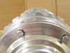 VanderGraaf TM127A30-410NB-TBCW-B; Drum Motor 13" Belt Width