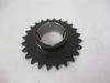 Martin 80BTB24-2517; Bushed Sprocket #80 24T