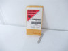 Fisher F13668X0022; Taper Pin