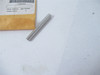 Fisher F13668X0022; Taper Pin