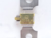 Square D CC59.4; Thermal Overload Relay Unit; Ser: CC