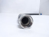 Parker F471TC060612121226750; Hose Assy; 3/4 JIC x 1 JIC 30"L