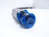 Parker F471TC060612121226750; Hose Assy; 3/4 JIC x 1 JIC 30"L