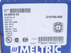 Meltric 33-38043-4X; Receptacle Inlet; 30A; 480V; 3P+G