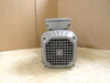 SEW ST47DRN80MK4/DH; Gear Motor 16.47:1 Ratio; 3/4HP; 230/460V