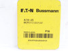 Bussmann ATR-25; Lot-5; Automotive Fuses 25A 32V; Fast Acting