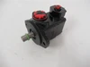 Vickers 382074-3; Hydraulic Vane Pump V101S551C20