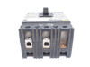 Square D FAL36070; Circuit Breaker 70A 3P 600VAC (Missing 1 Lug)