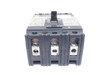 Square D FAL36070; Circuit Breaker 70A 3P 600VAC (Missing 1 Lug)