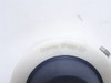 EDT CRYSP6161-07; Cryovac Flange Bearing 1"ID; 3-Bolt Bracket