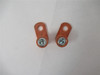 Blackburn BKB-L125; Lot-2  Electrical Connect LugCopper 8-1/0