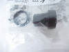 Allen-Bradley 800FP-F2; Momentary Push Button 22mm Black