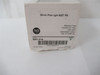 Allen-Bradley 800T-P16; Pilot Light 30mm 120V 50/60 Hz