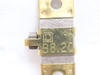 Square D B8.20; Thermal Overload Relay Unit; Ser: B