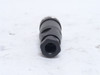 Turck BS8141-0; Circular M12 Plug; 4-Pos; U6550; 4A; 250VAC
