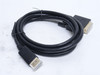 bel BC-DV006F; Adaptor Cable; DVI-D To SHD; 6' Long