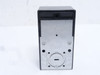 Leviton 5050; Surface Mount Receptacle 125/250VAC 10-50R