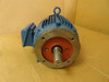 WEG 01036ET3E215TC-W22; AC Motor; 10HP; 230/460V; 3530RPM; 3PH