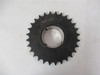 Martin 80BTB28-2517; Bushed Sprocket #80 28 Teeth