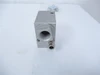 Multivac 80.275.1112.15; Quick Exhaust Valve SPG/96130; 8BAR