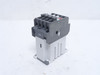 ABB AL12Z-30-01; Contactor 28A 3P 600VAC Coil: 24VDC