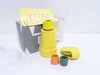 Woodhead 1301470044; Watertight Locking Connector 27W47; 20A
