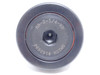 Smith HR21/4?B; Cam Follower; Roller: 2-1/4"OD x 1-1/4" Wide