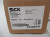 SICK 6024883; Cable Pull Switch 3NC 3A 240V