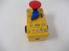 SICK 6024883; Cable Pull Switch 3NC 3A 240V
