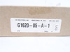 LDI G1620-05-A-15; Liquid Level Gauge w/Thermometer 1/4NPT