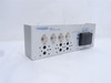 IP IHE48-4; Linear Power Supply 100-240VAC Input; 48VDC Out