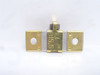 Square D B15.5; Thermal Overload Relay Unit; Ser: B