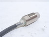 Omron E2E-X10ME1; Inductive Proximity Sensor; 12-24VDC; NPN