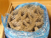 Wirebelt CG00009-007; Wire Mesh Belt; SS; 20'L x 18"W