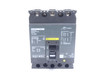 Square D FAL36020; Circuit Breaker; 20A; 3-Pole; 600VAC