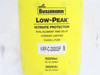 Bussmann KRP-C-2000SP; Time Delay Fuse; 2000A; 600VAC/300VDC
