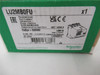 Schneider LU2MB0FU; Reversing Block 38A coil: 110-240VAC/DC
