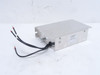 Schaffner FS23639-10-07; EMC Line Filter 10 Amps; 480VAC; 3Ph