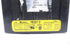 Bussmann 16321-3; Power Distribution Block; 175A; 3P; 600VAC