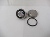 JBT 409400120; Temperature Sensor RTD 3 Wire w/xmtr 4/20MA