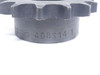 Martin 40BS14-1; Sprocket #40; 14 Teeth; 1"ID