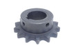 Martin 40BS14-1; Sprocket #40; 14 Teeth; 1"ID