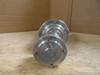 VanderGraaf TM127A25-410NB-STM; Drum Motor; 13" Belt Width